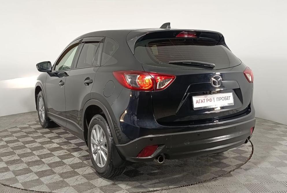Mazda CX-5 I Волгоград  - изображение 5