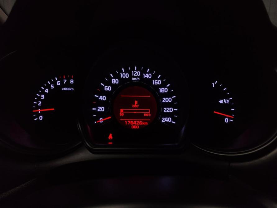 Kia Ceed II Пермь  - изображение 11