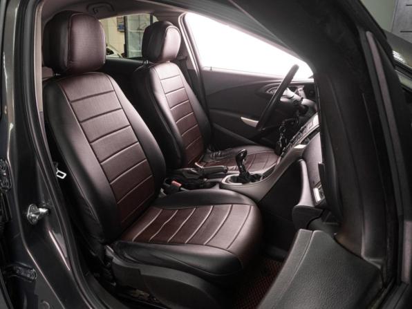 Opel Astra J Рестайлинг с пробегом 2013 года, цена 799 000 рублей, 156400 км, седан, Автокод Объявления