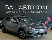 Kia Rio IV Уфа  - изображение 20