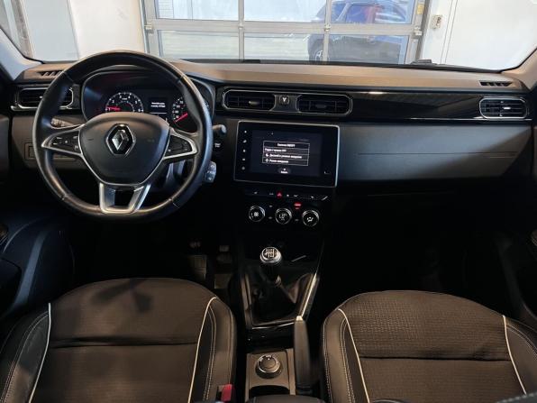 Renault Arkana I с пробегом 2020 года, цена 2 038 000 рублей, 101209 км, внедорожник, Автокод Объявления