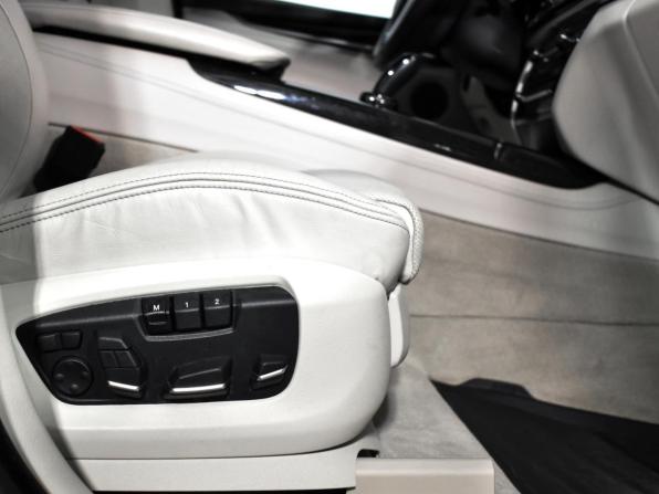 BMW X5 III (F15) с пробегом 2013 года, цена 2 505 000 рублей, 143500 км, внедорожник, Автокод Объявления