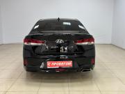 Hyundai Sonata VII (LF) Рестайлинг Альметьевск  - изображение 31
