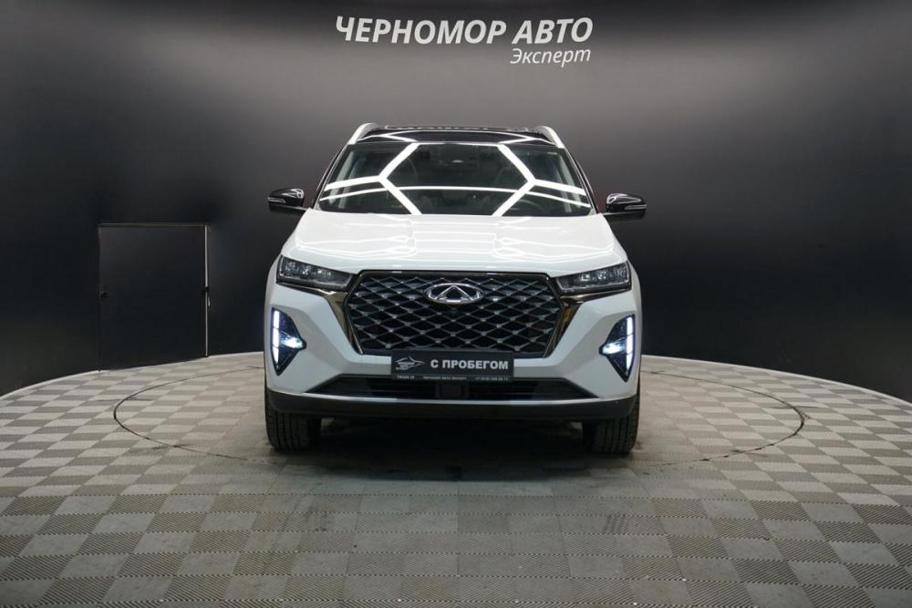 Chery Tiggo 7 Pro Max I Крым  - изображение 8