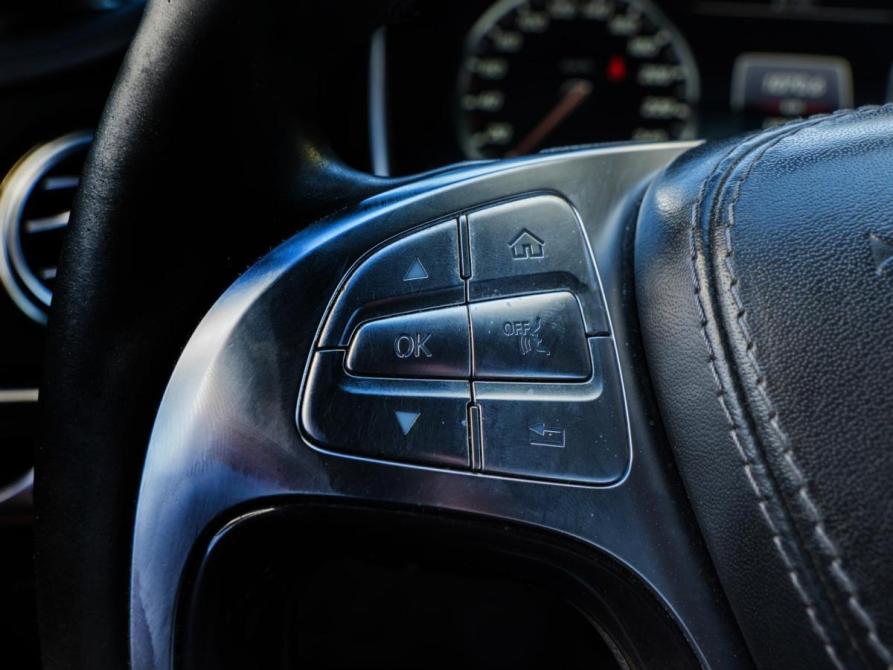 Mercedes-Benz S-Класс VI (W222 C217) Волгоград  - изображение 17