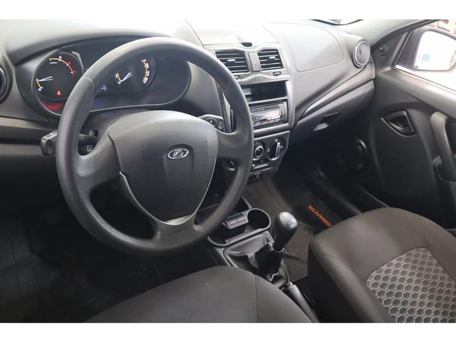 Lada (ВАЗ) Granta I Рестайлинг Коломна  - изображение 6