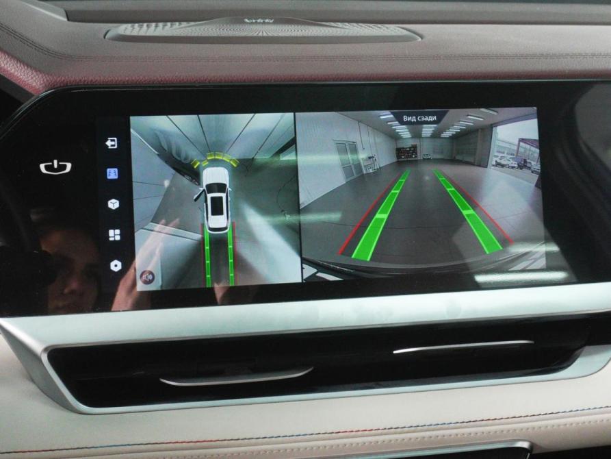 Geely Monjaro I Минеральные Воды  - изображение 13