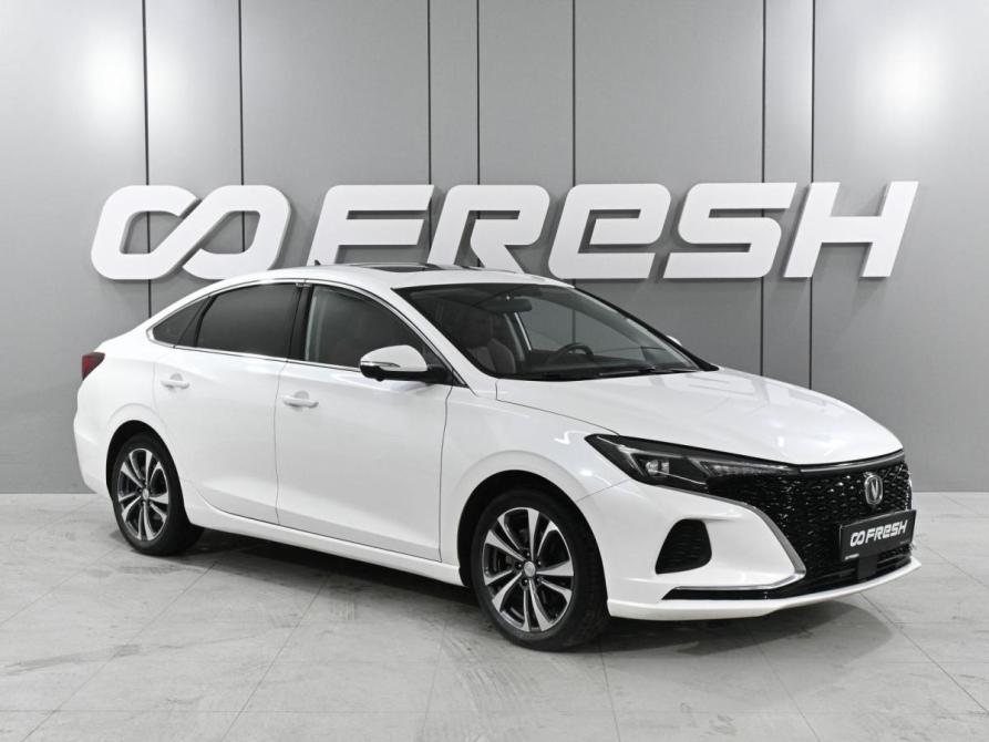Changan Eado Plus Ростов-на-Дону  - изображение 1
