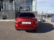 Lada (ВАЗ) Granta I Рестайлинг Саратов  - изображение 21