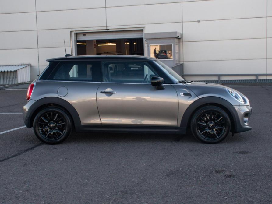 Mini Hatch III (F55/F56) Рестайлинг Москва  - изображение 4
