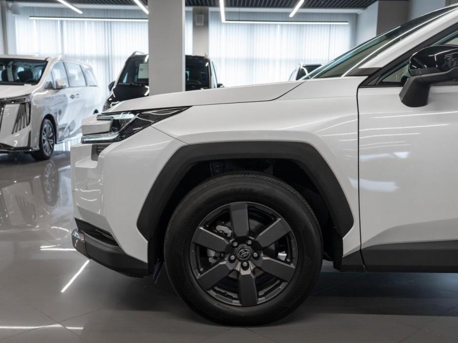 Toyota RAV4 VI (XA60) Москва  - изображение 24