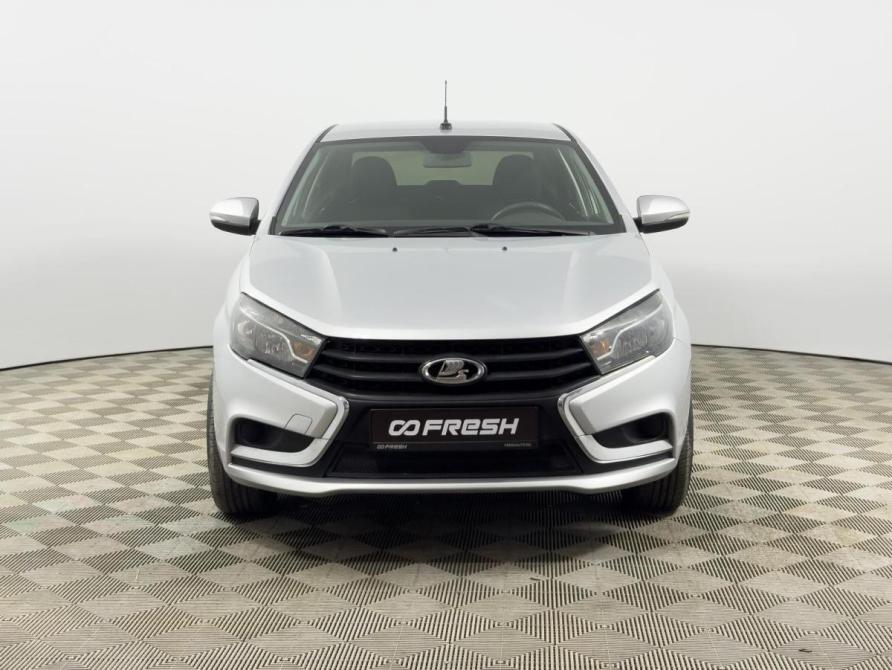 Lada (ВАЗ) Vesta I Казань  - изображение 3