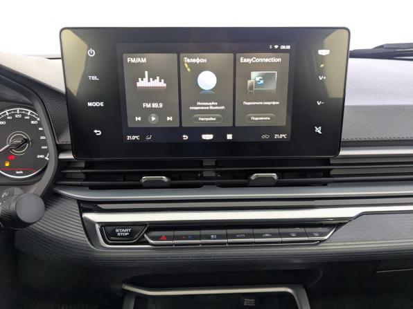 Geely Emgrand II с пробегом 2024 года, цена 1 745 000 рублей, 16722 км, седан, Автокод Объявления