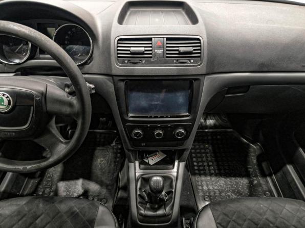 Skoda Yeti I с пробегом 2014 года, цена 520 000 рублей, 373424 км, внедорожник, Автокод Объявления
