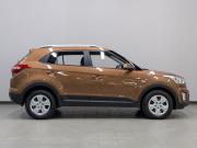 Hyundai Creta I Рестайлинг Москва  - изображение 40