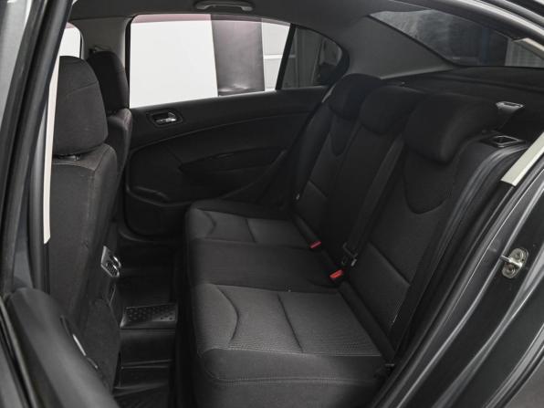 Peugeot 408 I с пробегом 2013 года, цена 635 000 рублей, 185123 км, седан, Автокод Объявления