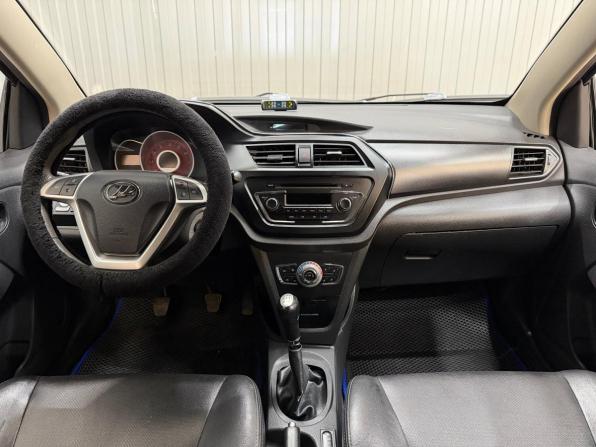 Lifan X50 с пробегом 2016 года, цена 599 000 рублей, 120603 км, хэтчбек, Автокод Объявления