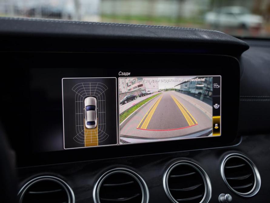 Mercedes-Benz E-Класс V (W213 S213 C238) Санкт-Петербург  - изображение 19