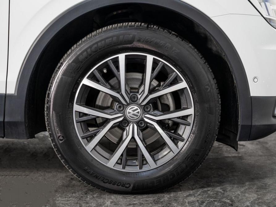 Volkswagen Tiguan II Иркутск  - изображение 21
