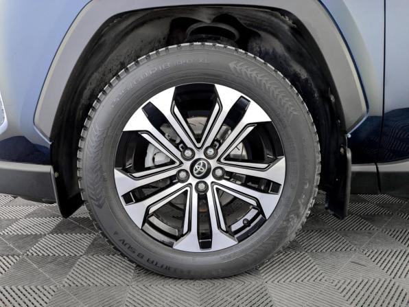 Toyota RAV4 V (XA50) с пробегом 2019 года, цена 3 733 450 рублей, 79163 км, внедорожник, Автокод Объявления