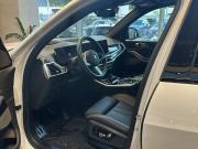 BMW X5 IV (G05/G18) Рестайлинг Москва  - изображение 20
