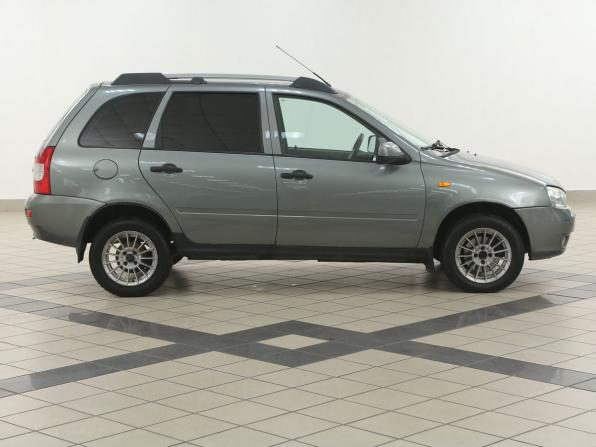Lada (ВАЗ) Kalina I с пробегом 2012 года, цена 213 000 рублей, 170000 км, универсал, Автокод Объявления