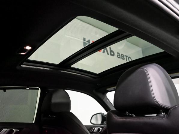 BMW X6 III (G06) с пробегом 2020 года, цена 6 460 000 рублей, 90654 км, внедорожник, Автокод Объявления