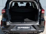 JETOUR X70 I Рестайлинг 2 Краснодар  - изображение 56