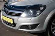 Opel Astra H Рестайлинг Иркутск  - изображение 25