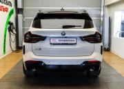 BMW X3 III (G01) Рестайлинг Москва  - изображение 38
