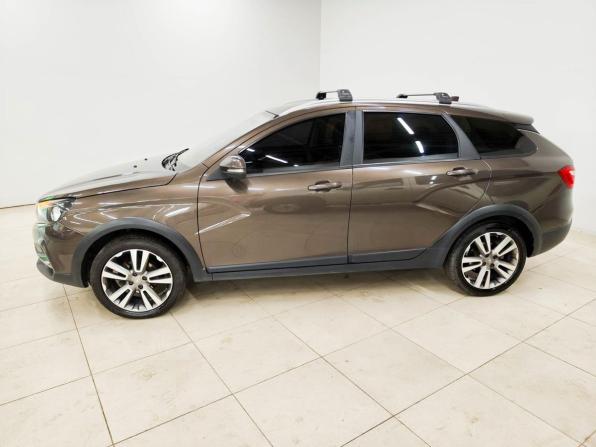 Lada (ВАЗ) Vesta I с пробегом 2020 года, цена 1 256 100 рублей, 69977 км, универсал, Автокод Объявления
