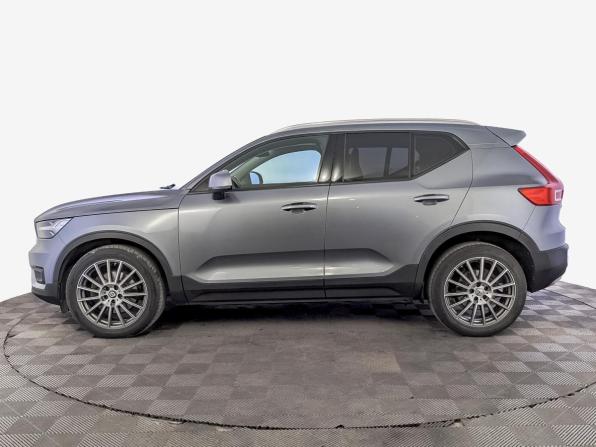 Volvo XC40 I с пробегом 2018 года, цена 2 445 000 рублей, 176314 км, внедорожник, Автокод Объявления