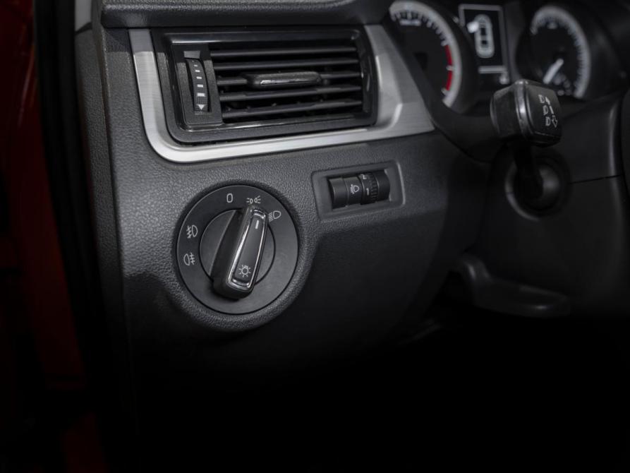 Skoda Rapid I Москва  - изображение 18