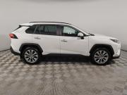 Toyota RAV4 V (XA50) Москва  - изображение 26