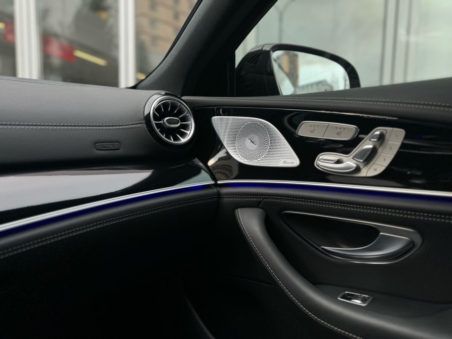 Mercedes-Benz AMG GT I Рестайлинг Ростов-на-Дону  - изображение 35