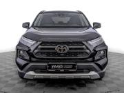 Toyota RAV4 V (XA50) Москва  - изображение 32
