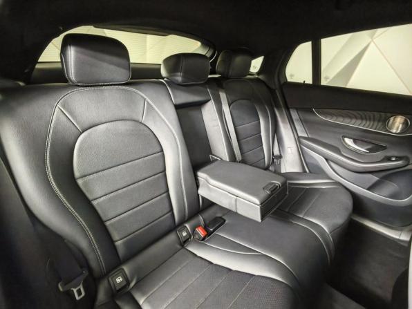 Mercedes-Benz GLC Coupe I (C253) Рестайлинг с пробегом 2021 года, цена 5 200 000 рублей, 50000 км, внедорожник, Автокод Объявления