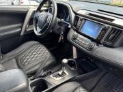Toyota RAV4 IV (XA40) Рестайлинг Набережные Челны  - изображение 51