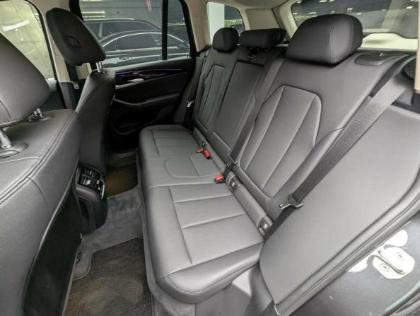 BMW X3 III (G01) с пробегом 2018 года, цена 2 997 000 рублей, 207273 км, внедорожник, Автокод Объявления