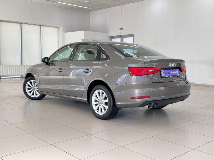 Audi A3 III (8V) Волгоград  - изображение 4