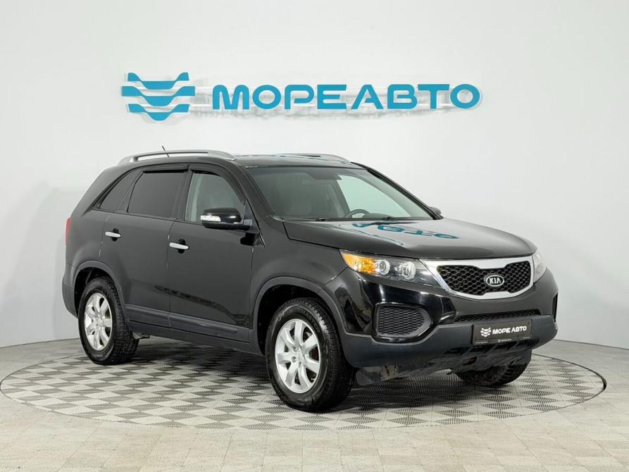 Kia Sorento II Калининград  - изображение 3
