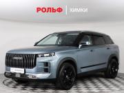 Jaecoo J7 I Химки  - изображение 34