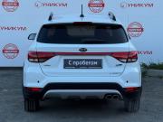 Kia Rio IV Екатеринбург  - изображение 40