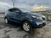 Kia Sportage III Пермь  - изображение 13