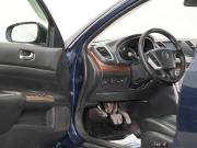 Nissan Teana II Новосибирск  - изображение 53