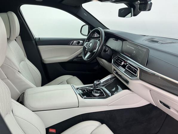 BMW X6 III (G06) с пробегом 2022 года, цена 12 090 000 рублей, 28186 км, внедорожник, Автокод Объявления