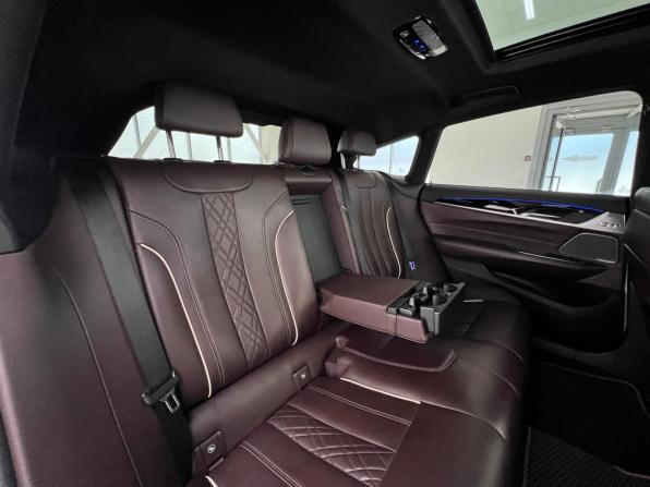 BMW 6 серии IV (G32) с пробегом 2018 года, цена 4 550 000 рублей, 88196 км, хэтчбек, Автокод Объявления