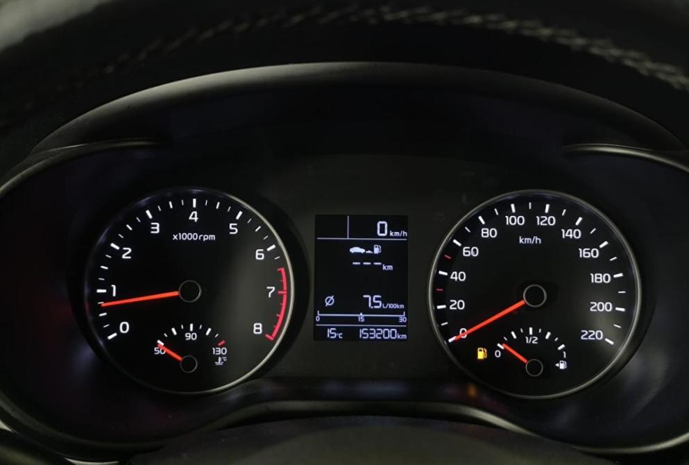 Kia Rio IV Нижний Новгород  - изображение 7