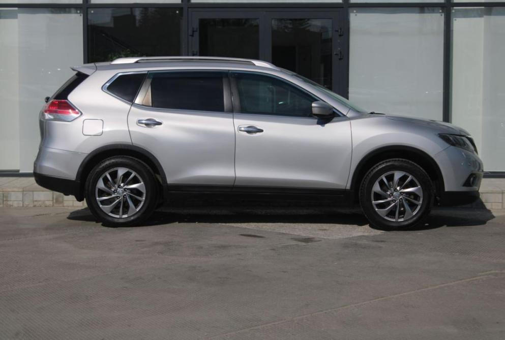 Nissan X-Trail III Саратов  - изображение 5