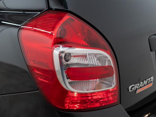 Lada (ВАЗ) Granta I Рестайлинг с пробегом 2026 года, цена 1 350 000 рублей, 3854 км, универсал, Автокод Объявления